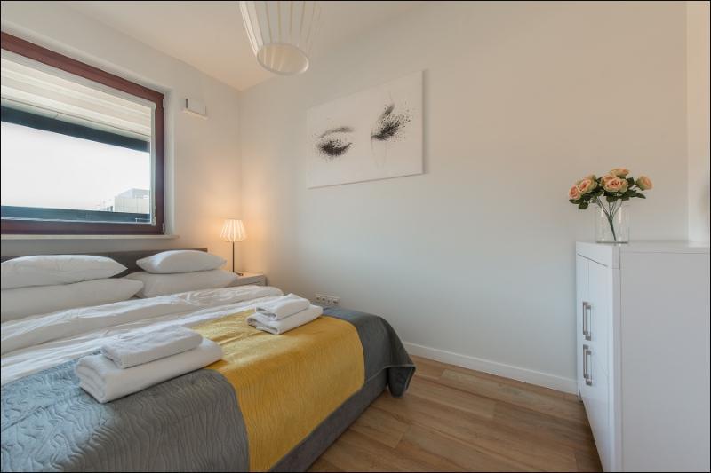 P&O Serviced Apartments Solec วอร์ซอ ภายนอก รูปภาพ