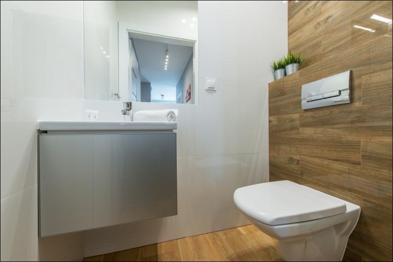P&O Serviced Apartments Solec วอร์ซอ ภายนอก รูปภาพ