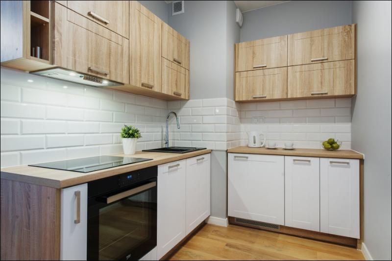 P&O Serviced Apartments Solec วอร์ซอ ภายนอก รูปภาพ