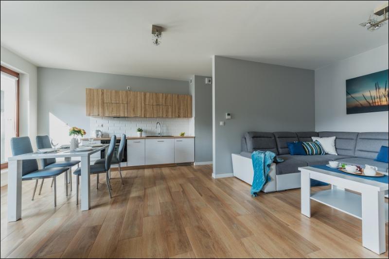 P&O Serviced Apartments Solec วอร์ซอ ภายนอก รูปภาพ